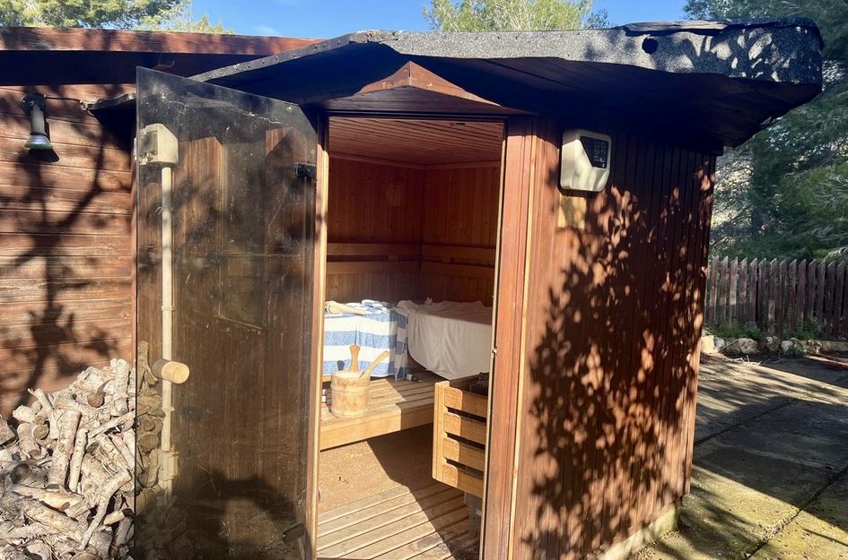 Finca in Gea y Truyols