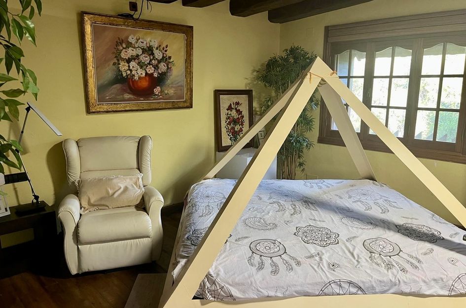 Finca in Gea y Truyols