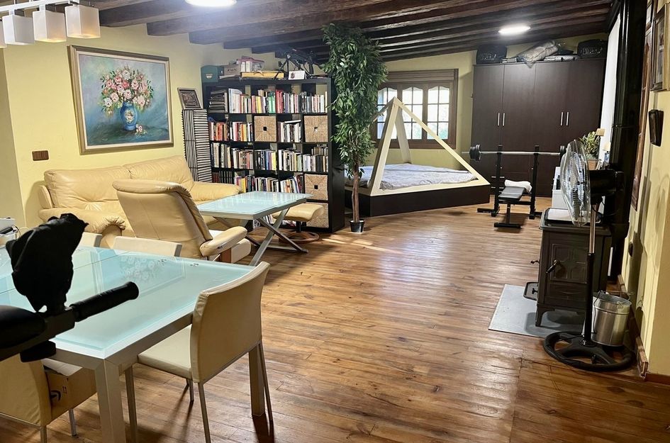 Finca in Gea y Truyols