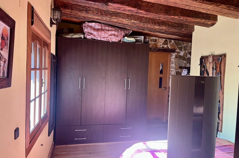 Finca in Gea y Truyols