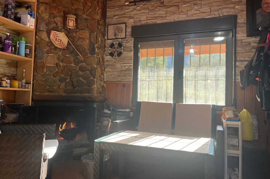 Finca in Gea y Truyols