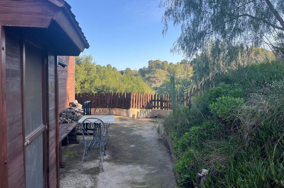 Finca in Gea y Truyols