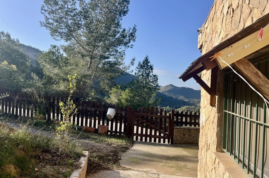 Finca in Gea y Truyols