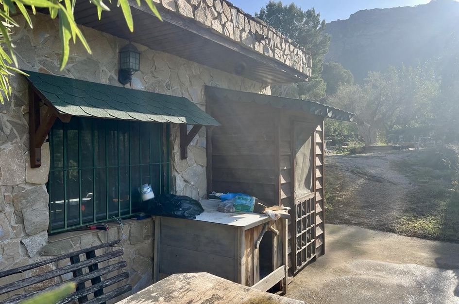 Finca in Gea y Truyols