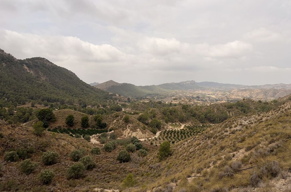 Finca in Gea y Truyols