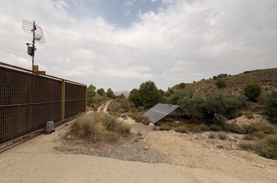 Finca in Gea y Truyols