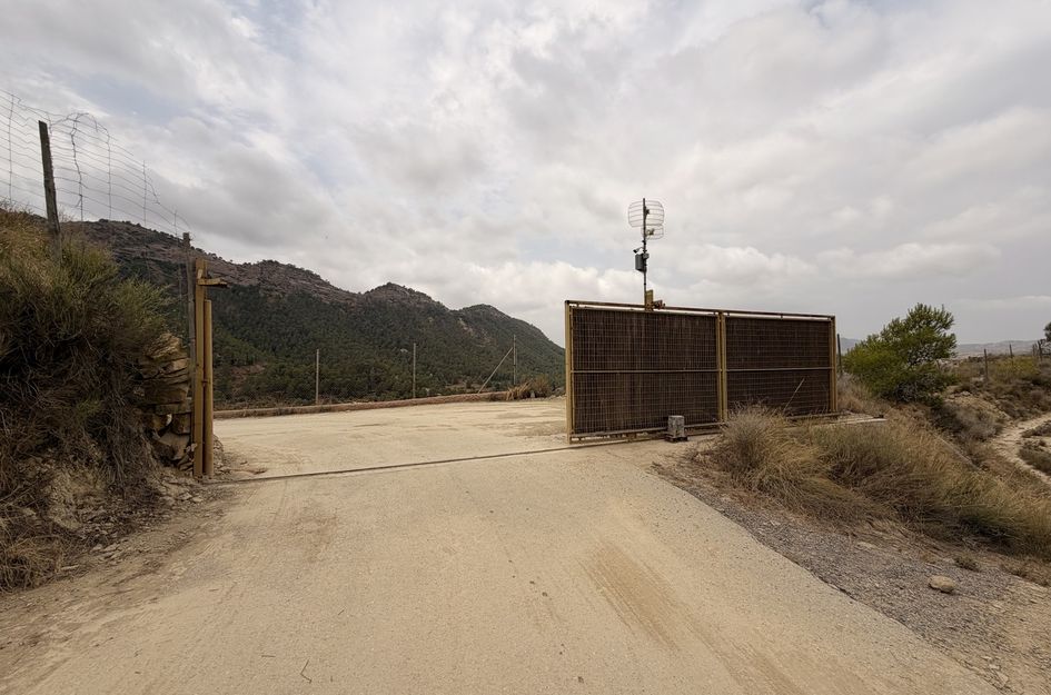 Finca in Gea y Truyols
