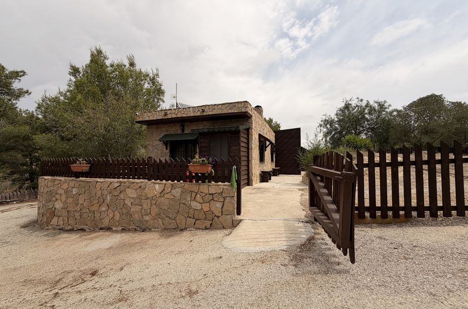 Finca in Gea y Truyols