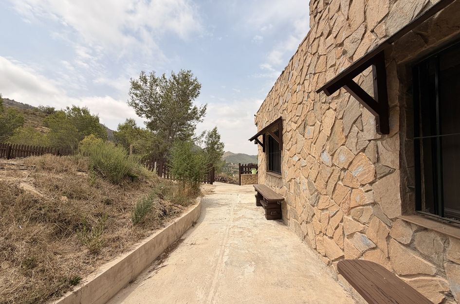 Finca in Gea y Truyols