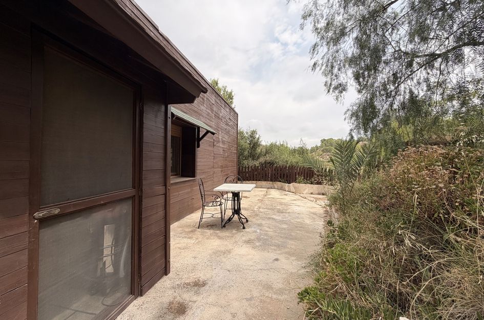 Finca in Gea y Truyols