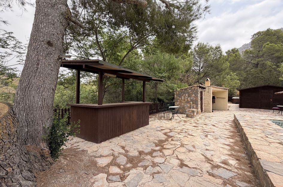 Finca in Gea y Truyols