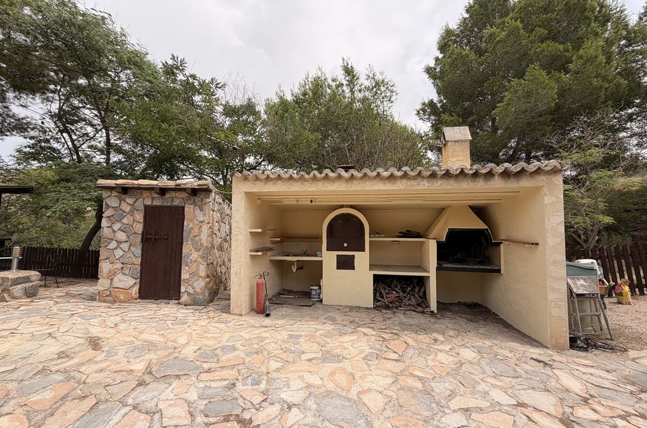 Finca in Gea y Truyols