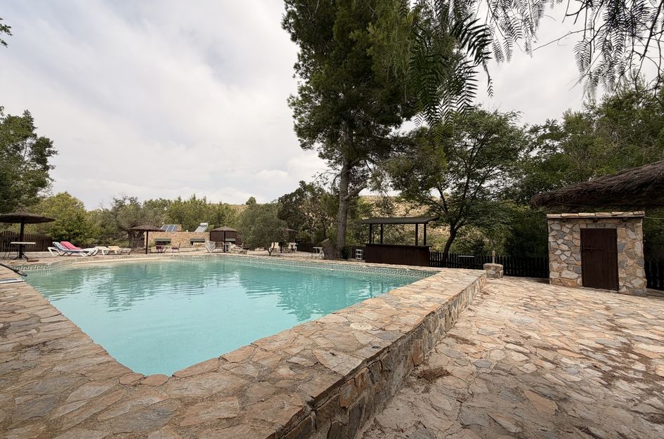 Finca in Gea y Truyols
