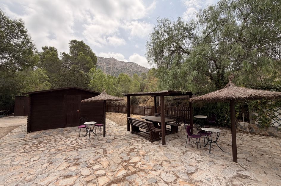 Finca in Gea y Truyols