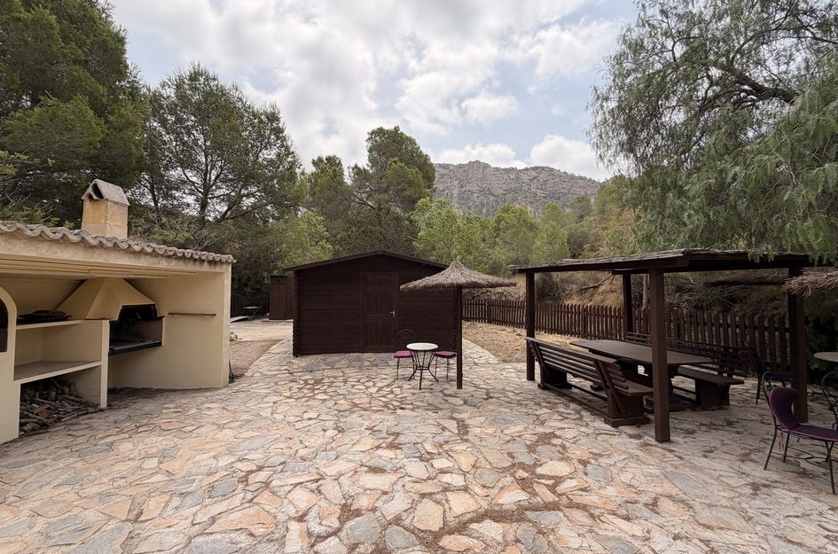 Finca in Gea y Truyols