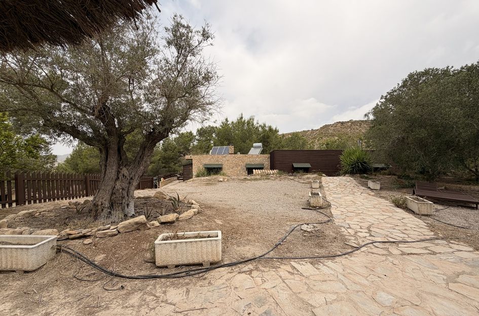 Finca in Gea y Truyols