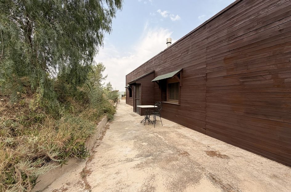 Finca in Gea y Truyols