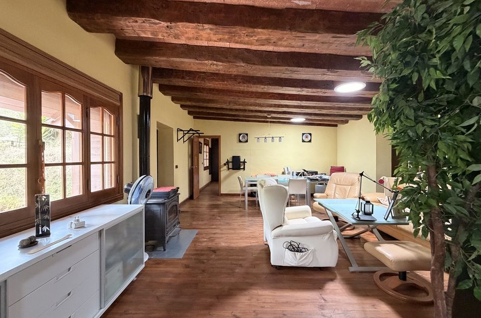 Finca in Gea y Truyols