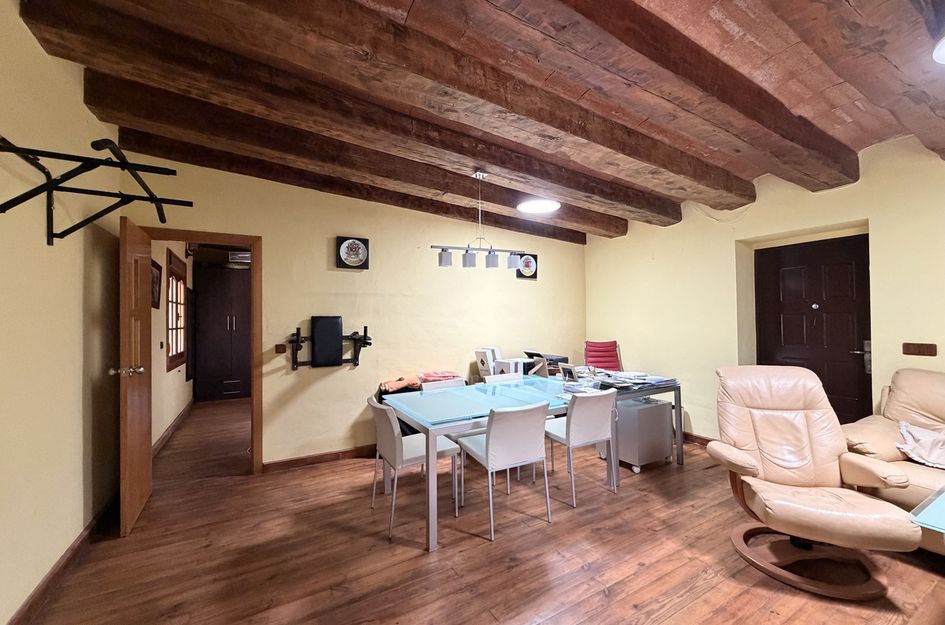 Finca in Gea y Truyols