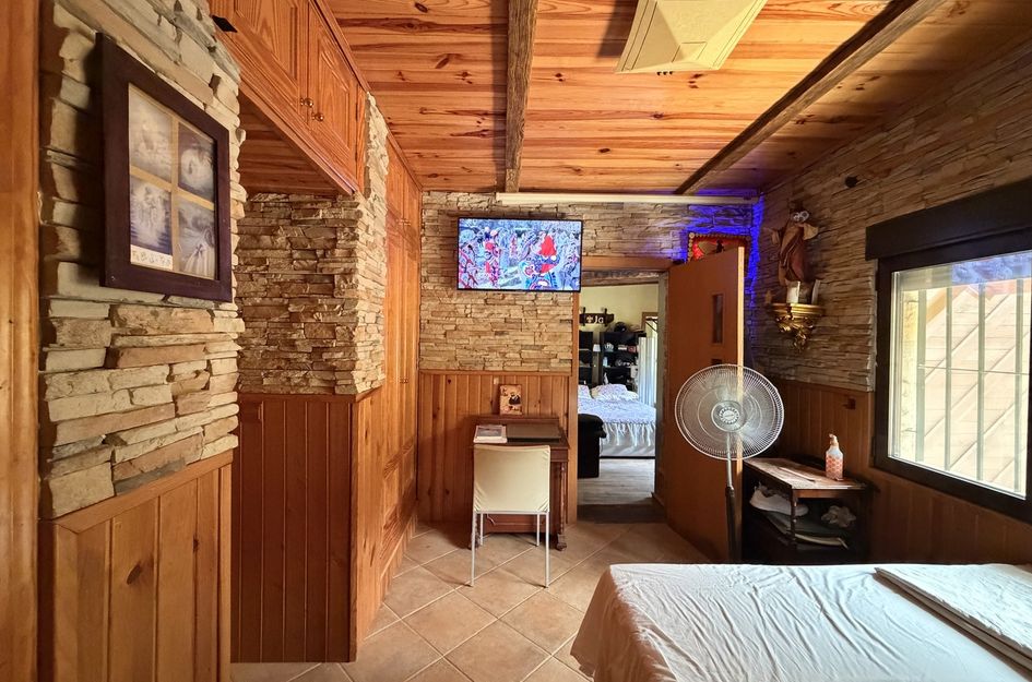 Finca in Gea y Truyols