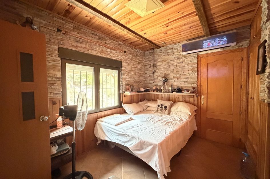 Finca in Gea y Truyols