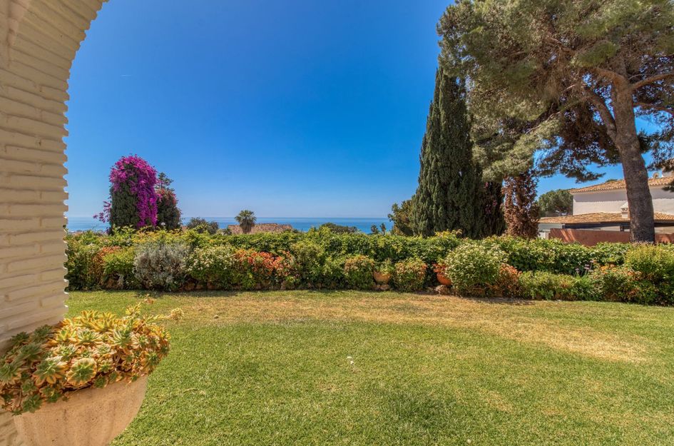 Villa in Benalmádena