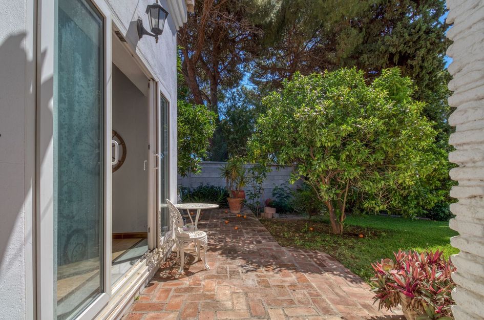 Villa in Benalmádena