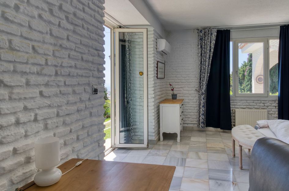 Villa in Benalmádena