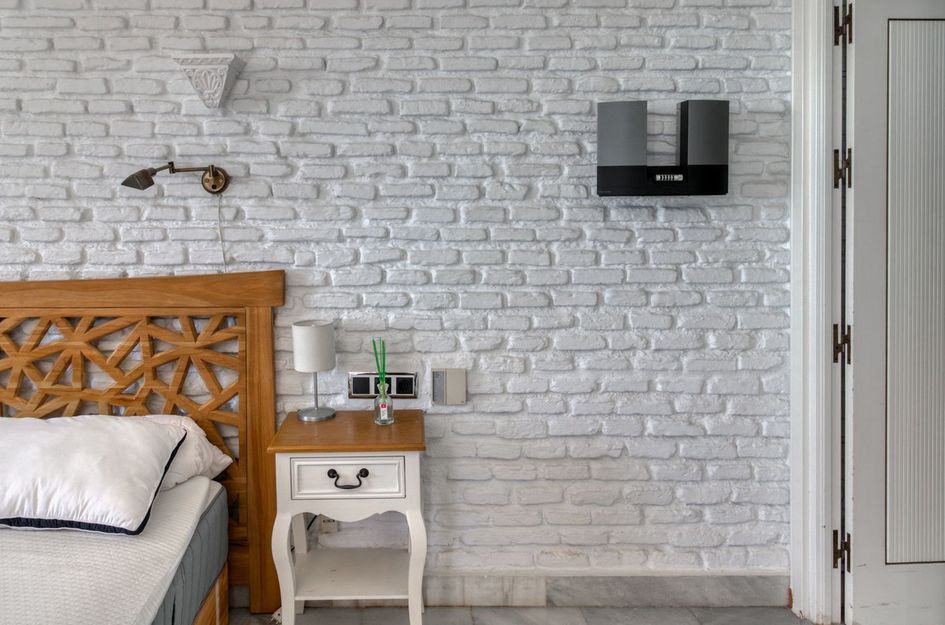 Villa in Benalmádena