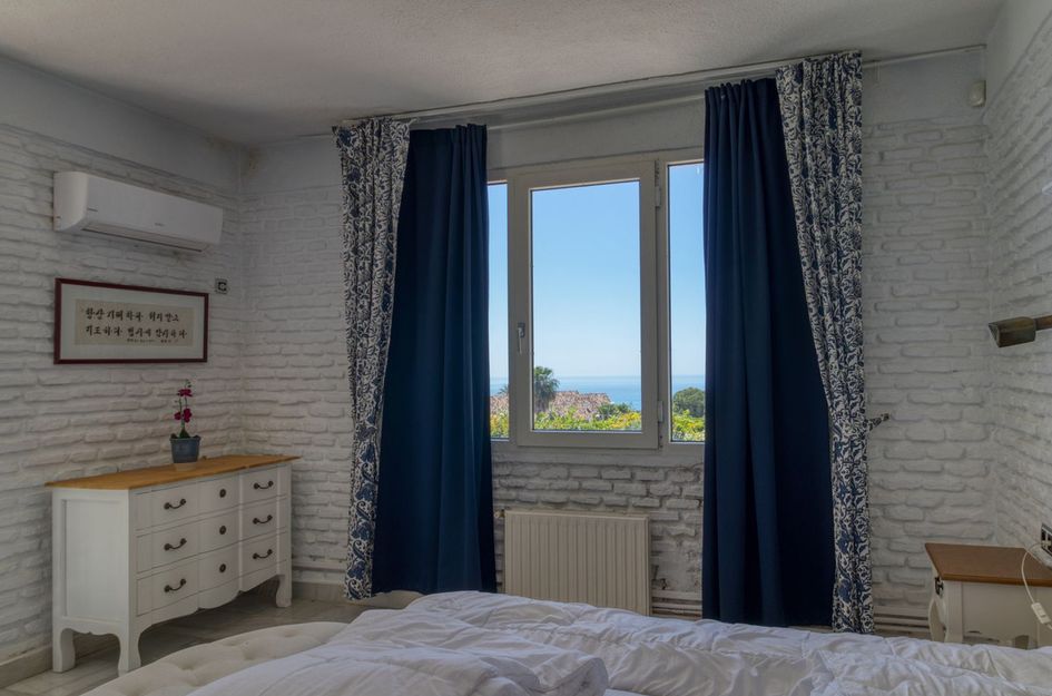 Villa in Benalmádena