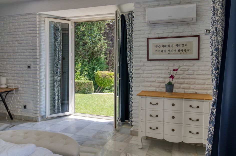 Villa in Benalmádena