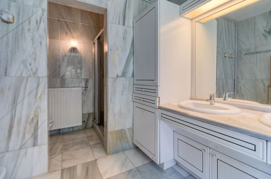 Villa in Benalmádena