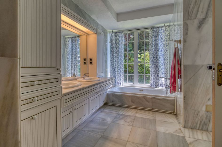 Villa in Benalmádena