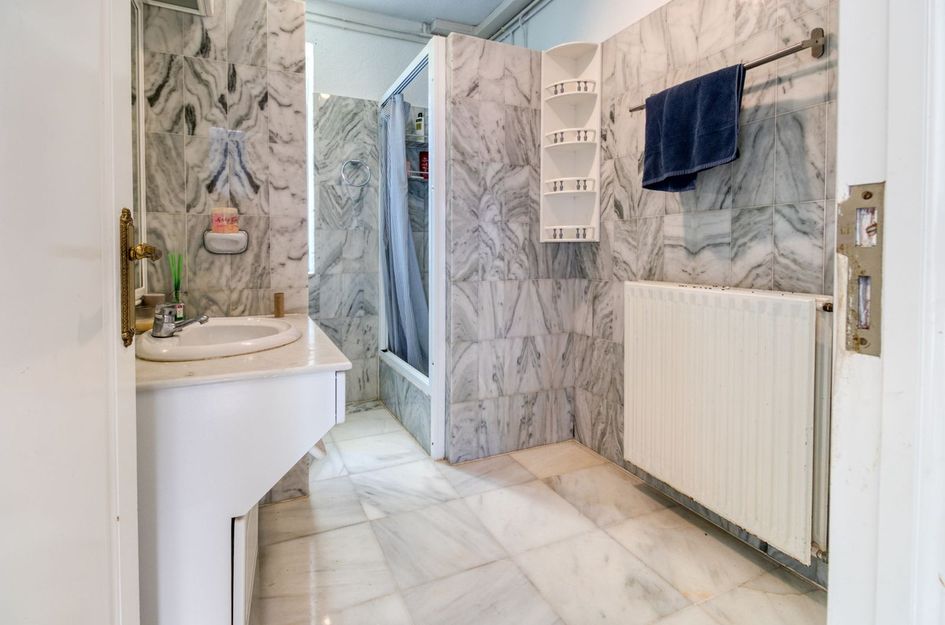 Villa in Benalmádena