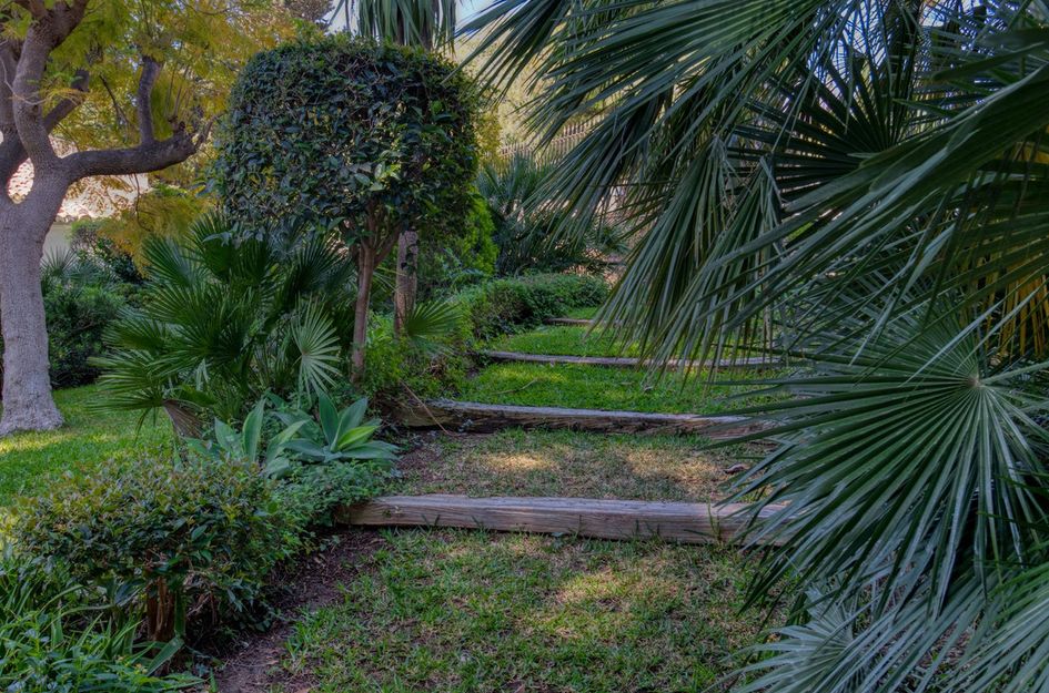 Villa in Benalmádena