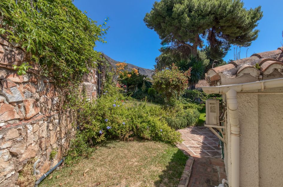 Villa in Benalmádena