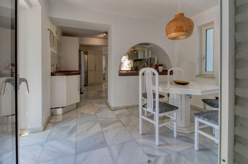 Villa in Benalmádena