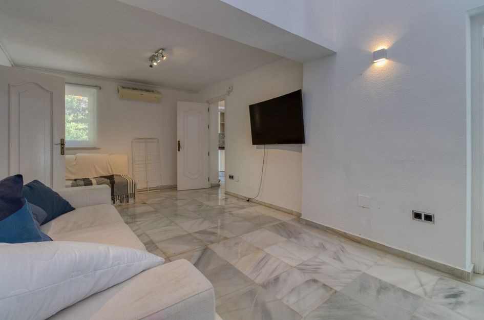 Villa in Benalmádena