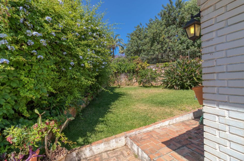 Villa in Benalmádena