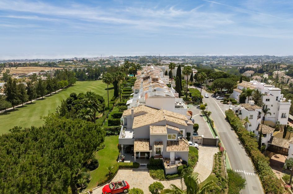 Villa in Marbella