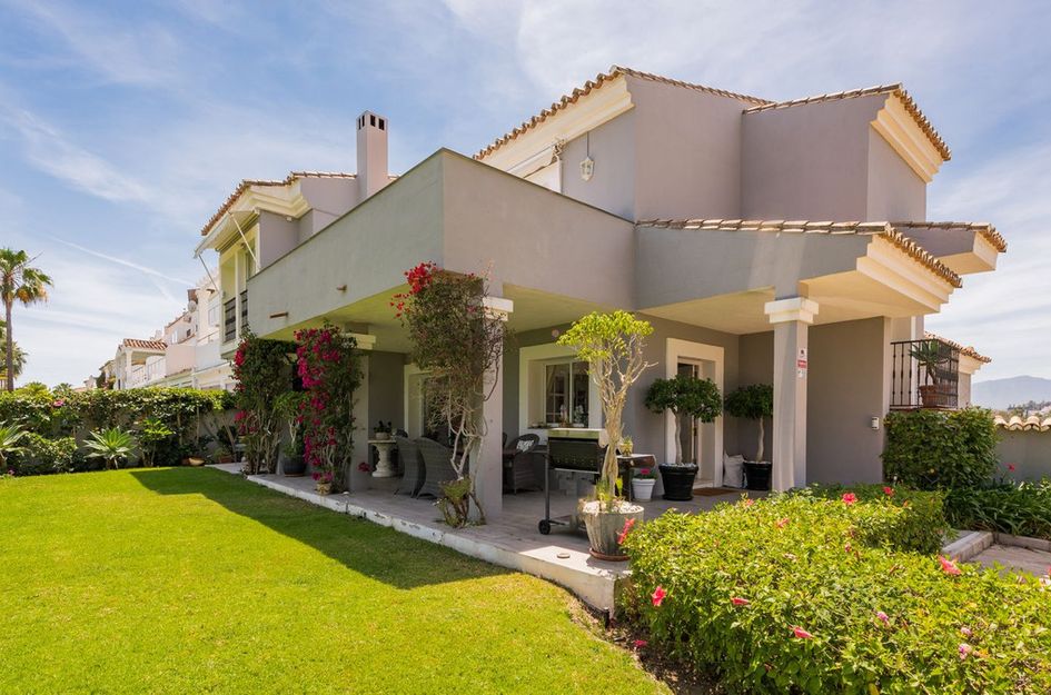 Villa in Marbella