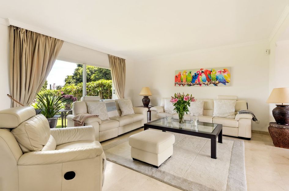 Villa in Marbella