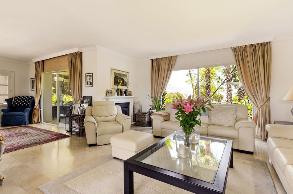 Villa in Marbella