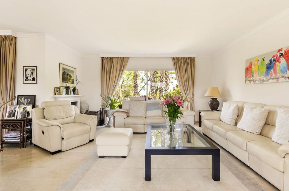 Villa in Marbella