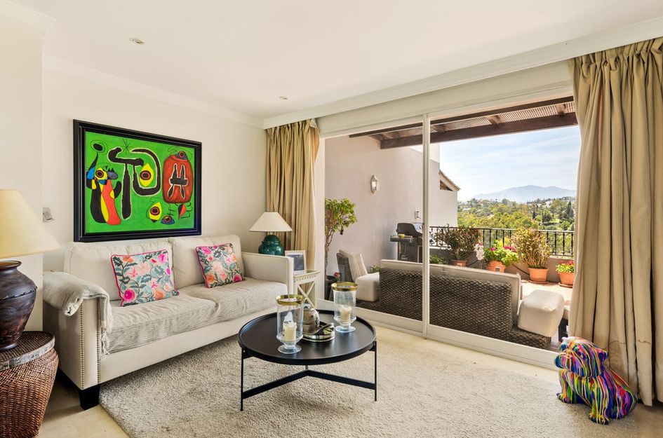 Villa in Marbella