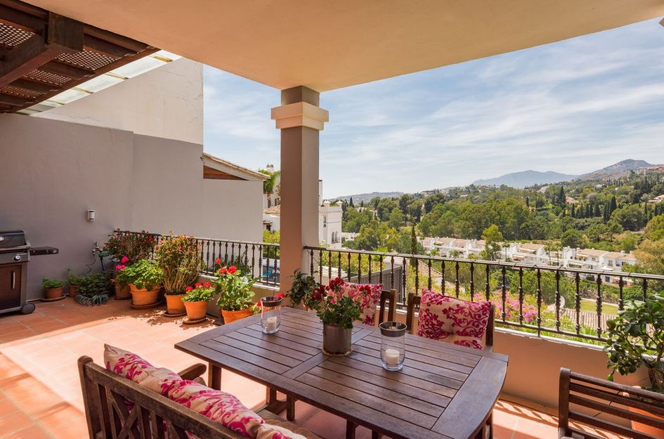 Villa in Marbella
