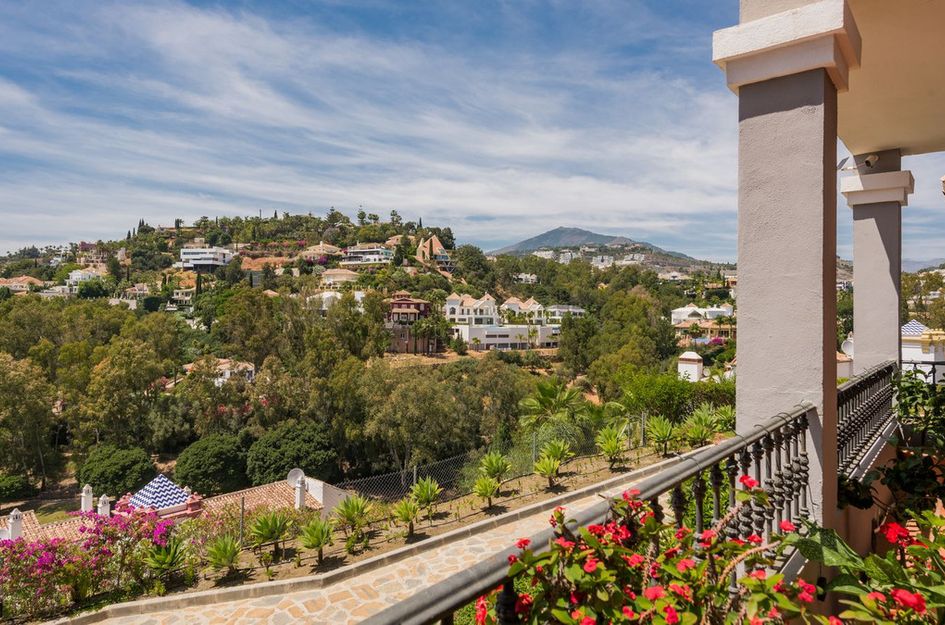 Villa in Marbella