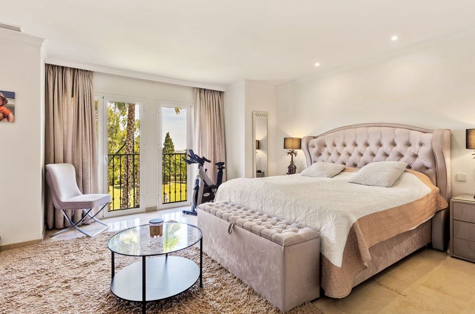 Villa in Marbella