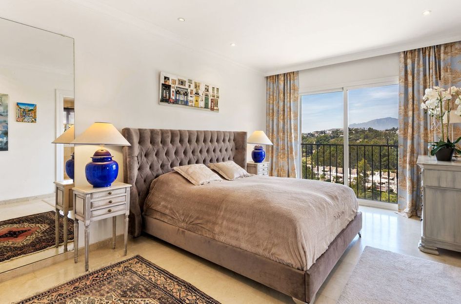 Villa in Marbella