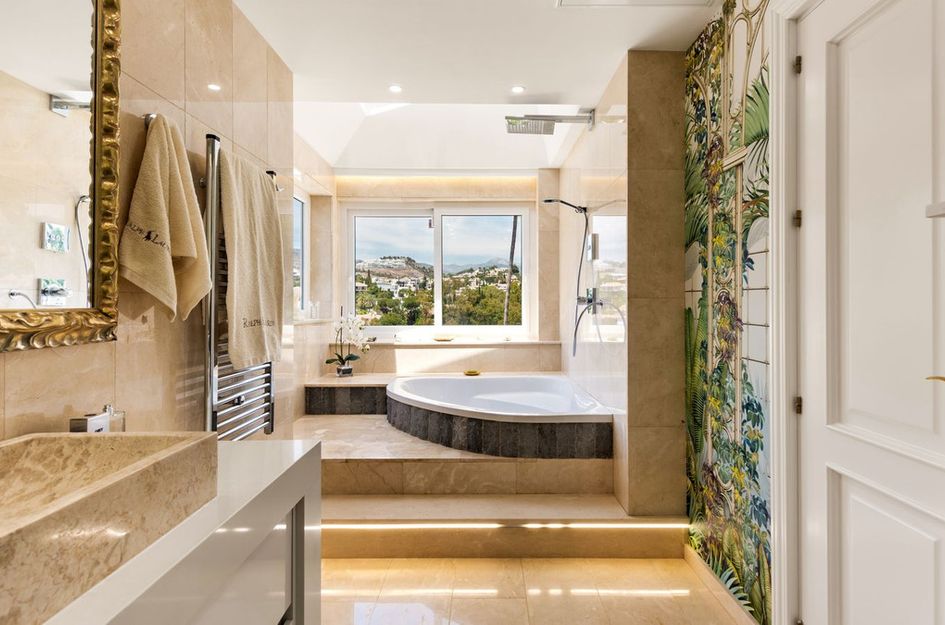 Villa in Marbella